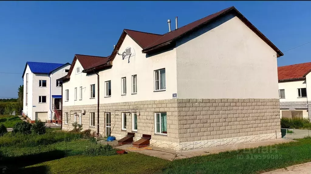 Гараж в Новосибирская область, Новосибирск 1-я Родниковая ул., 30 (40 ... - Фото 1