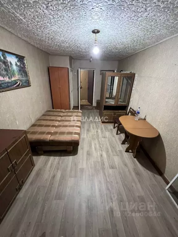 Комната Владимирская область, Ковров Пролетарская ул., 38 (18.0 м) - Фото 1