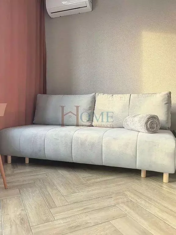 1-к кв. Новосибирская область, Новосибирск Горский мкр, 14 (26.0 м) - Фото 2