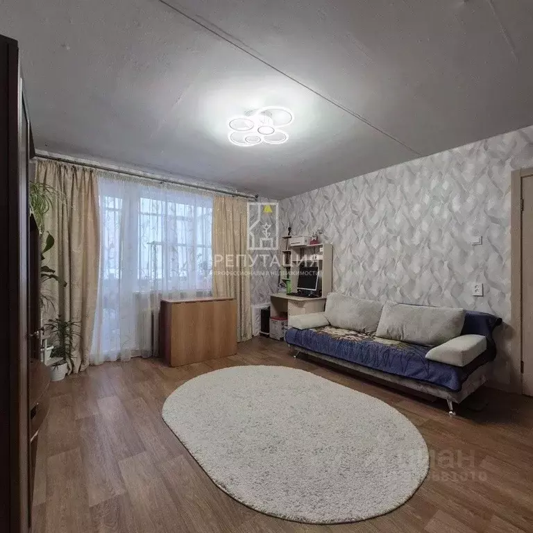 2-к кв. Свердловская область, Екатеринбург ул. Бакинских Комиссаров, ... - Фото 2