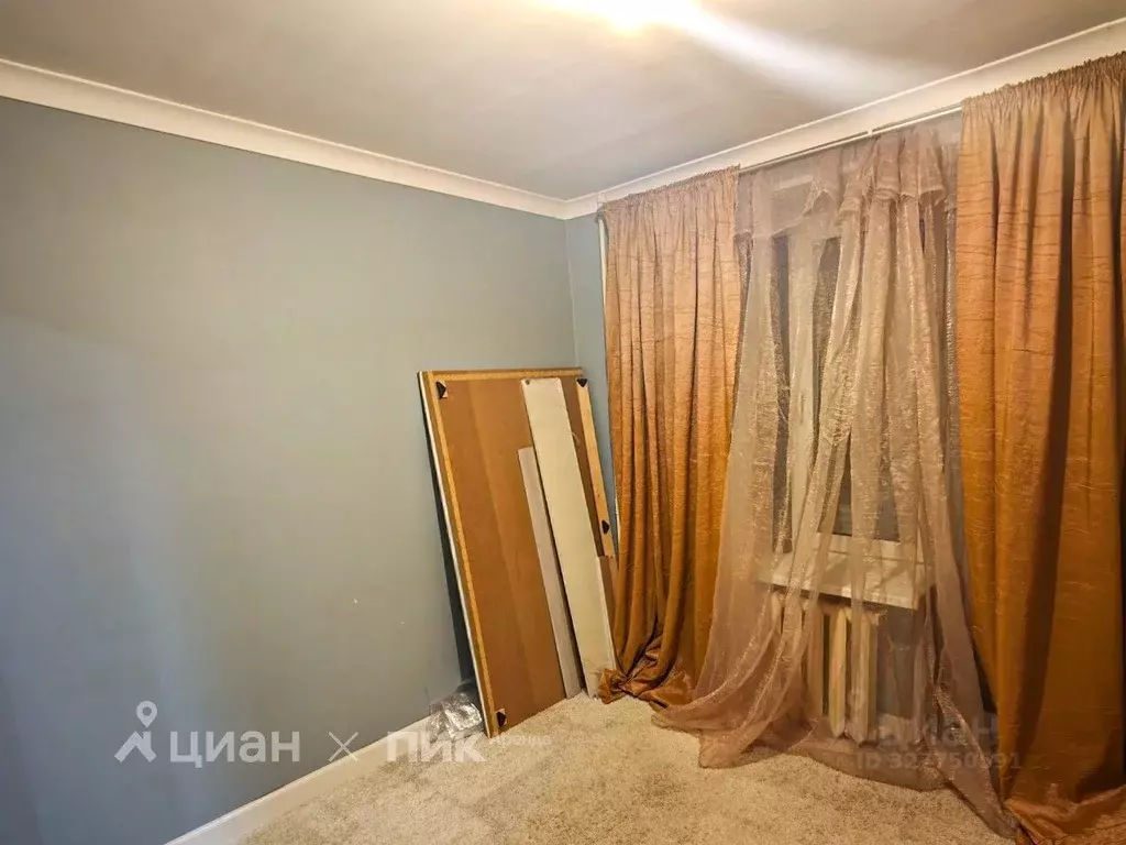 3-к кв. Москва ул. Шумкина, 3К2 (41.7 м) - Фото 2