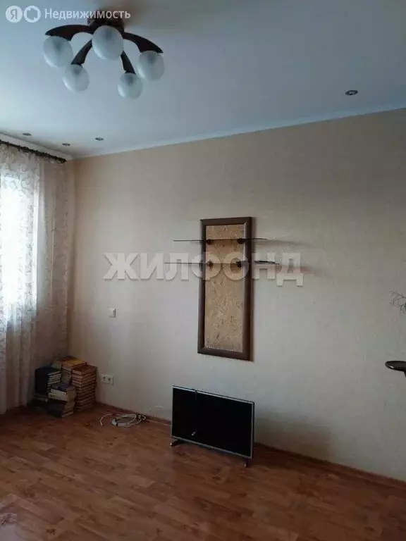 2-комнатная квартира: Бердск, Новосибирская улица, 3 (62.2 м) - Фото 1