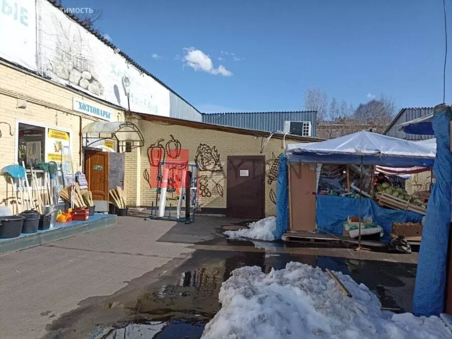 Помещение свободного назначения (220 м) - Фото 1