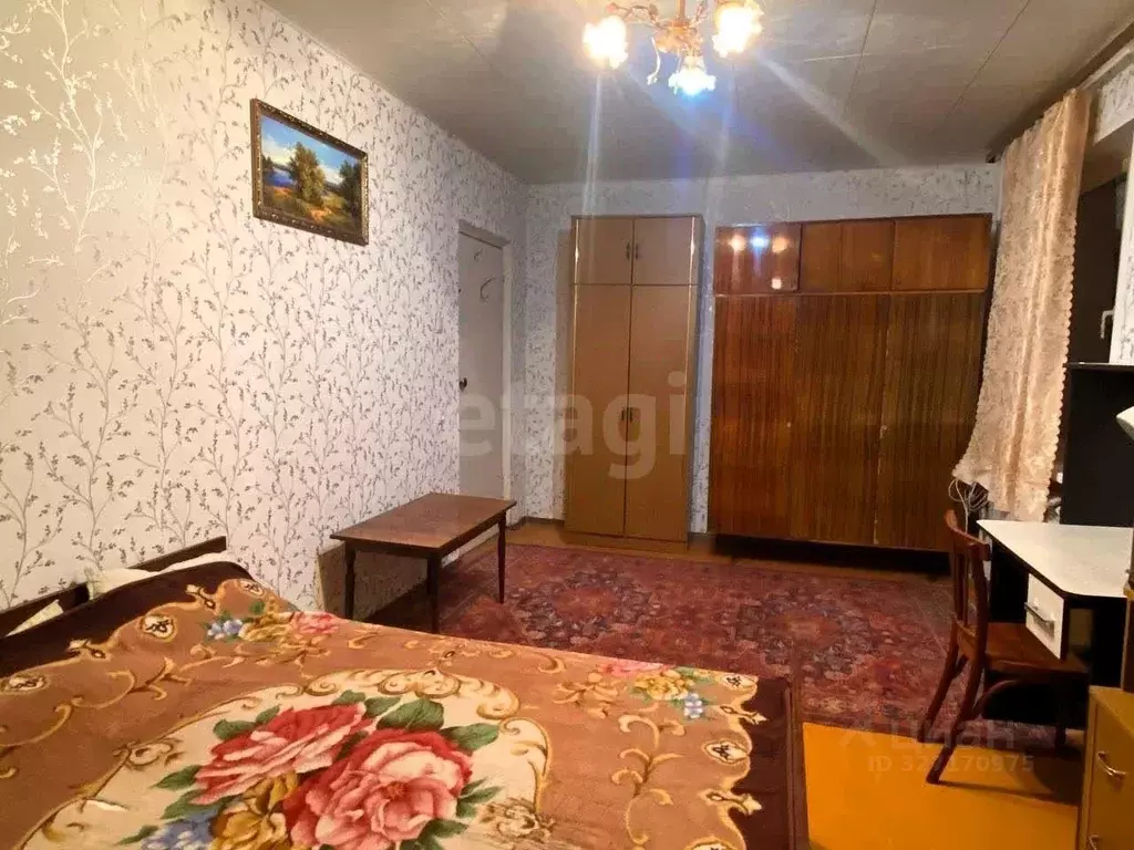 3-к кв. Воронежская область, Павловск Гранитный мкр, 19 (63.1 м) - Фото 1