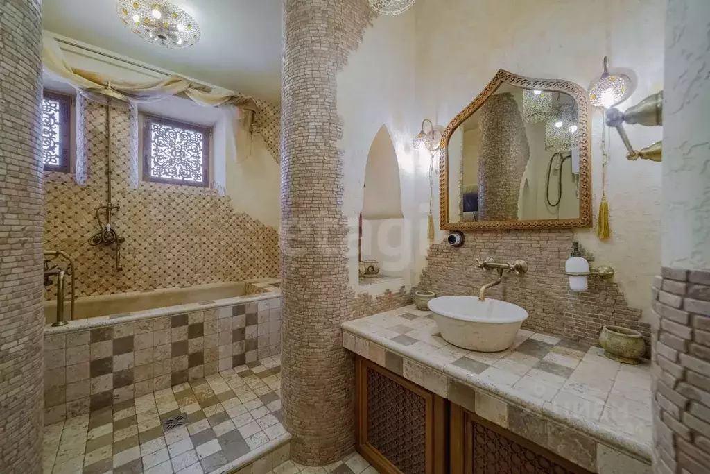 4-к кв. Санкт-Петербург Петергофское ш., 76к13 (127.0 м) - Фото 1