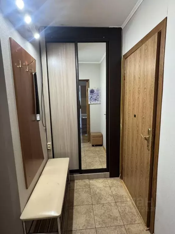 1-к кв. Москва ул. Маршала Катукова, 20К2 (38.0 м) - Фото 1