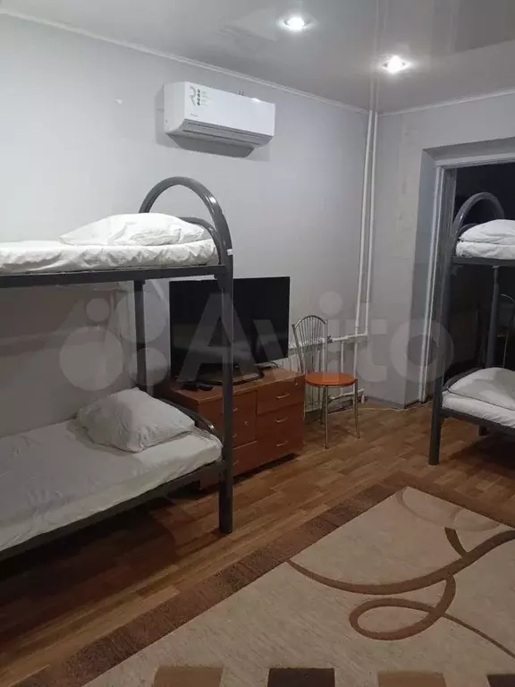 1-к. квартира, 40 м, 1/17 эт. - Фото 0