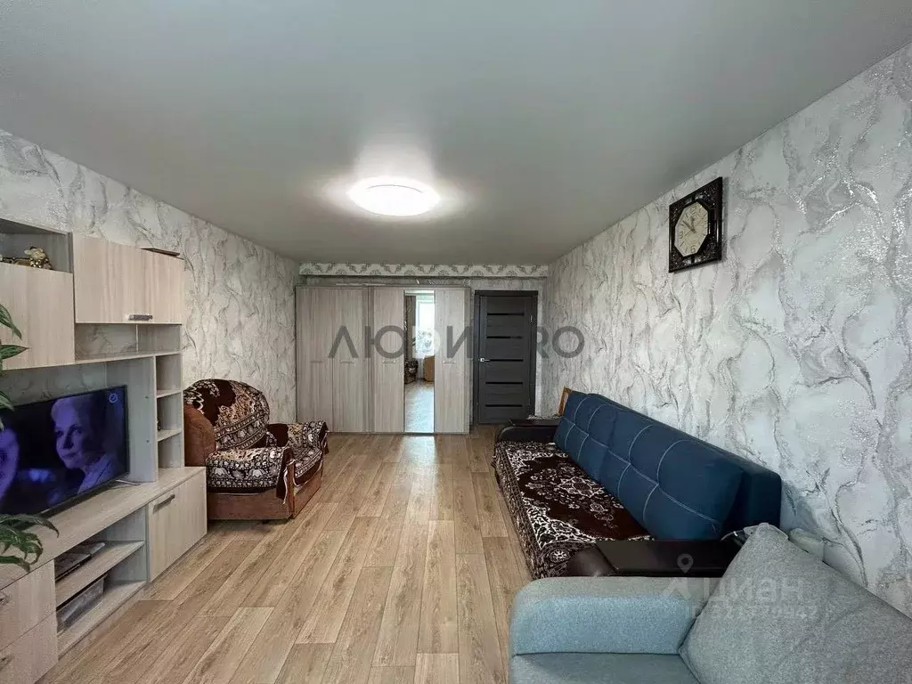 3-к кв. Башкортостан, Уфа Зеленогорская ул., 13 (88.8 м) - Фото 0
