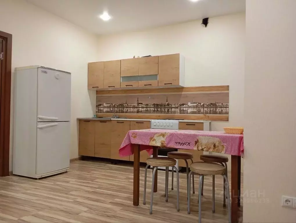 2-к кв. Москва д. Марьино, ул. Жемчужная, 1к3 (55.0 м) - Фото 1