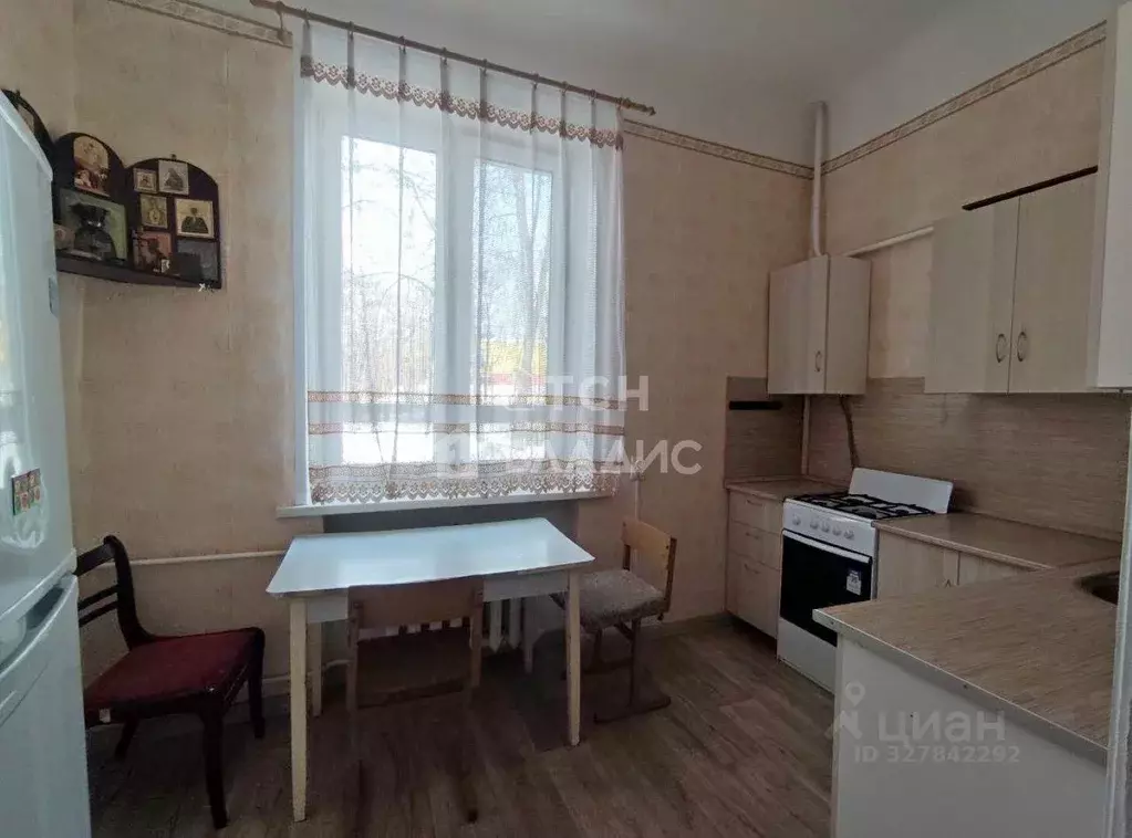 2-к кв. Московская область, Щелково городской округ, Загорянский пгт ... - Фото 1