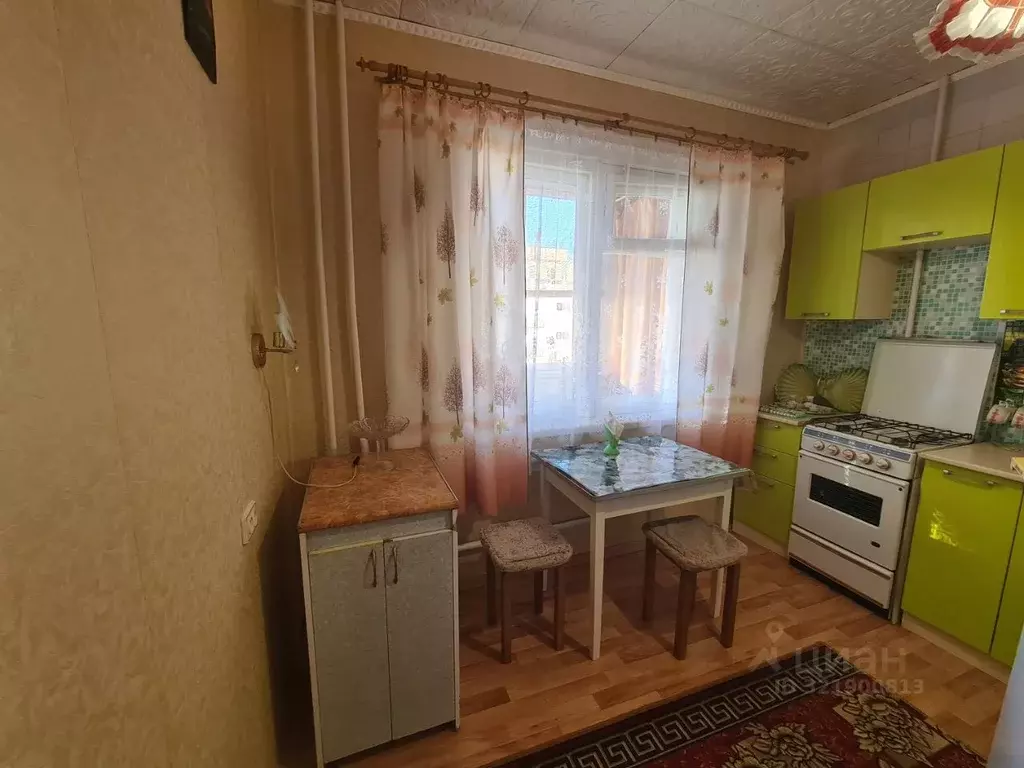 1-к кв. Белгородская область, Белгород ул. Королева, 37 (31.0 м) - Фото 1