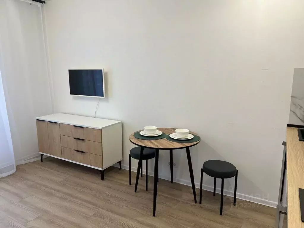 1-к кв. Москва Люблинская ул., 72Ак1 (24.0 м) - Фото 2