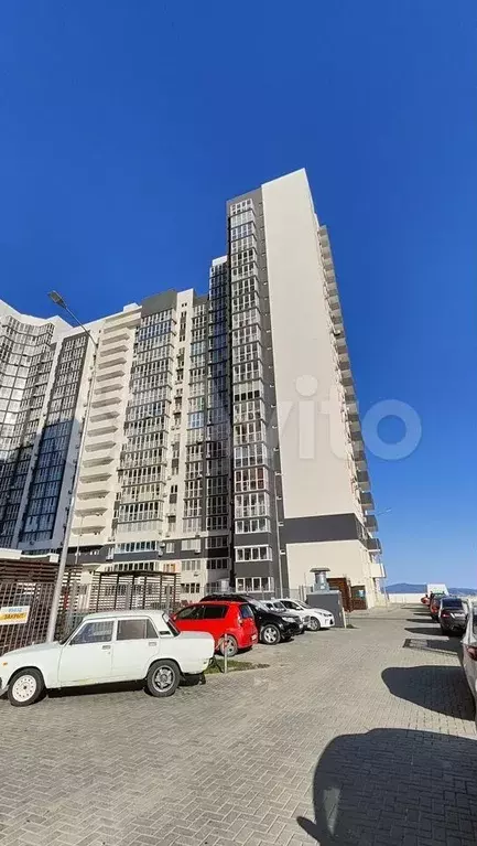 2-к. квартира, 74 м, 6/21 эт. - Фото 0