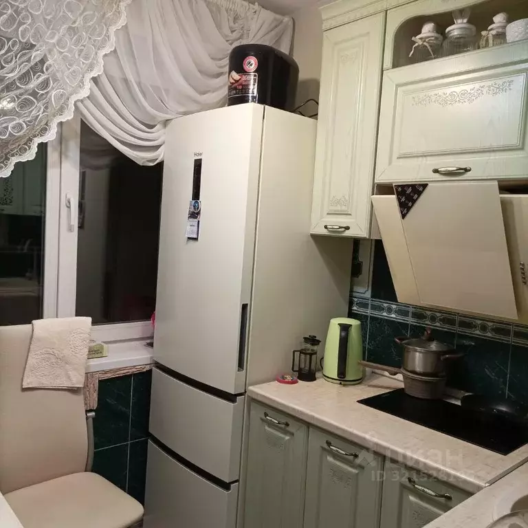 2-к кв. Алтайский край, Белокуриха ул. Академика Мясникова (41.0 м) - Фото 1