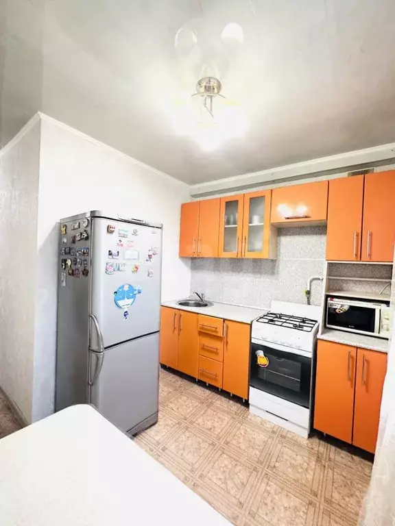 1-к кв. Татарстан, Казань ул. Рихарда Зорге, 42 (28.3 м) - Фото 1