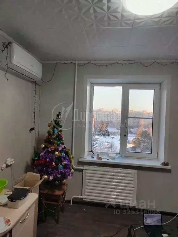 Комната Курганская область, Курган Заозерный жилрайон, 6-й мкр, 7 (9.5 ... - Фото 2