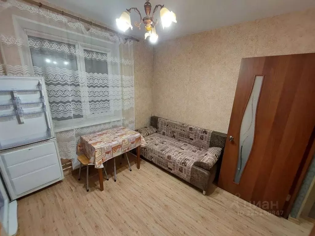 1-к кв. Московская область, Одинцовский городской округ, ВНИИССОК пгт ... - Фото 2