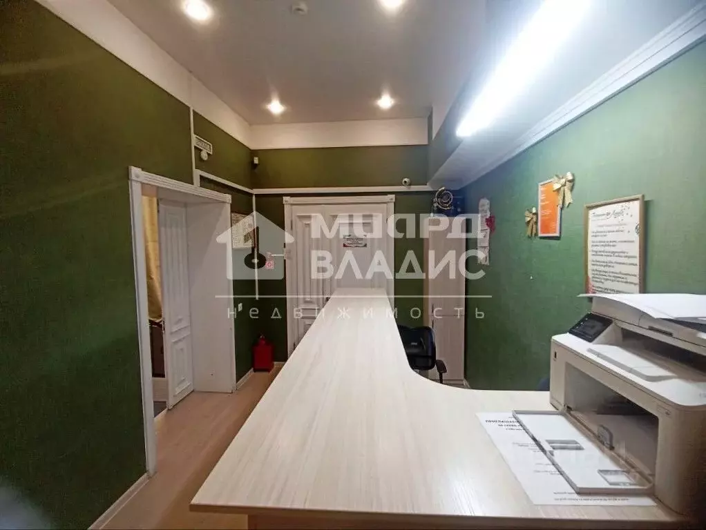 Офис в Омская область, Омск ул. Перелета, 8б (267 м) - Фото 1