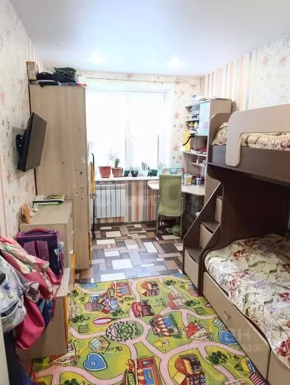 4-к кв. Новосибирская область, Новосибирск Выборная ул., 106 (70.3 м) - Фото 1