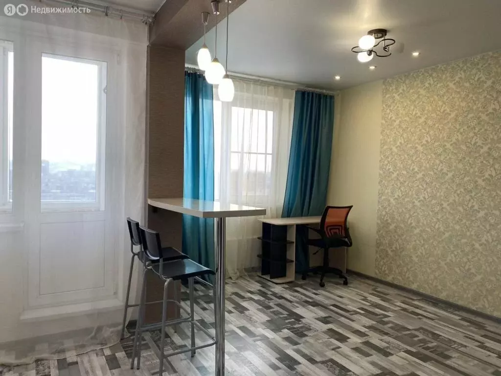 1-комнатная квартира: Нижний Новгород, жилой район Мещерское Озеро, ... - Фото 1