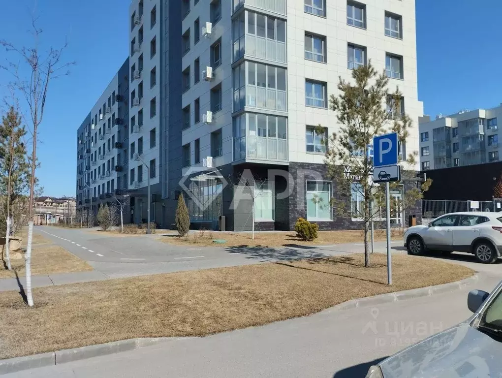 Помещение свободного назначения в Татарстан, Казань ул. Анаса ... - Фото 0