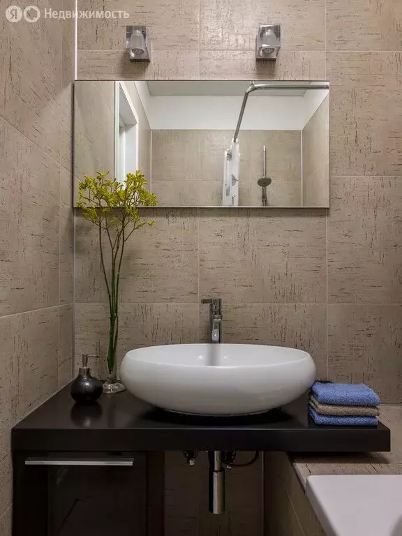 2-комнатная квартира: Сочи, микрорайон Центральный, Кубанская улица, 7 ... - Фото 1