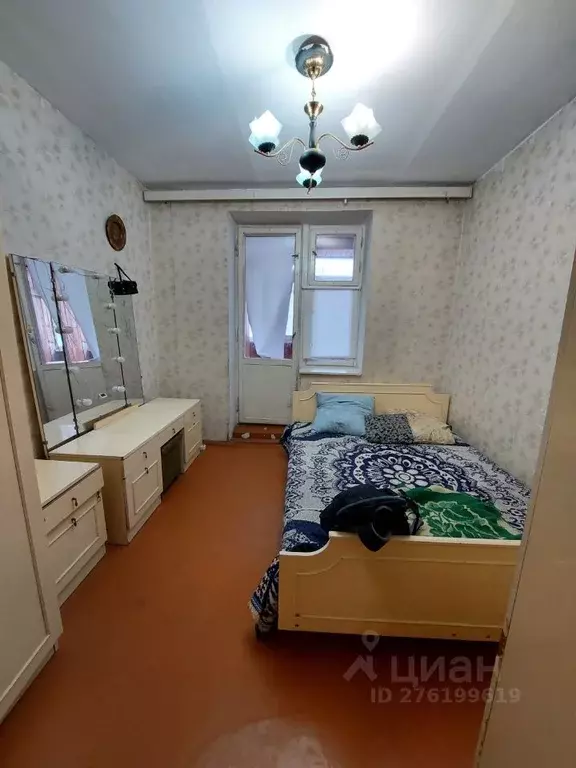 2-к кв. Крым, Керчь ул. Буденного, 31 (52.0 м) - Фото 1