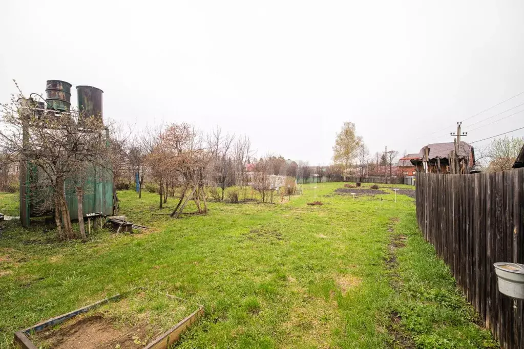 Дом в Башкортостан, Уфимский район, Кирилловский сельсовет, д. ... - Фото 2