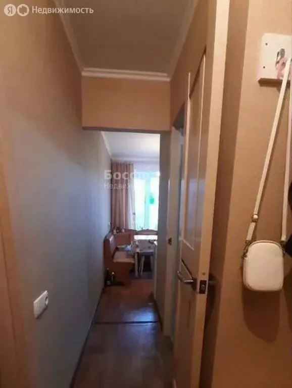 1-комнатная квартира: Керчь, улица Ульяновых, 2Е (31 м) - Фото 1