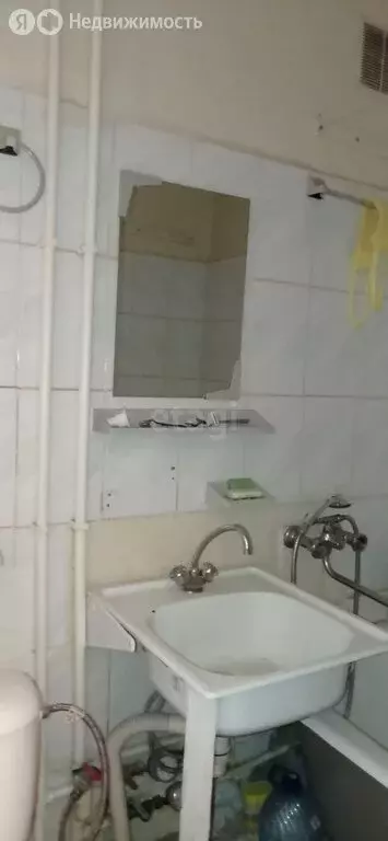 Квартира-студия: Юрга, Комсомольская улица, 2 (13.8 м) - Фото 1