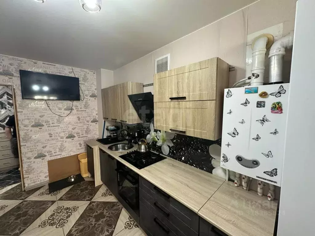 3-к кв. Костромская область, Кострома Венеция мкр, 37 (71.6 м) - Фото 1
