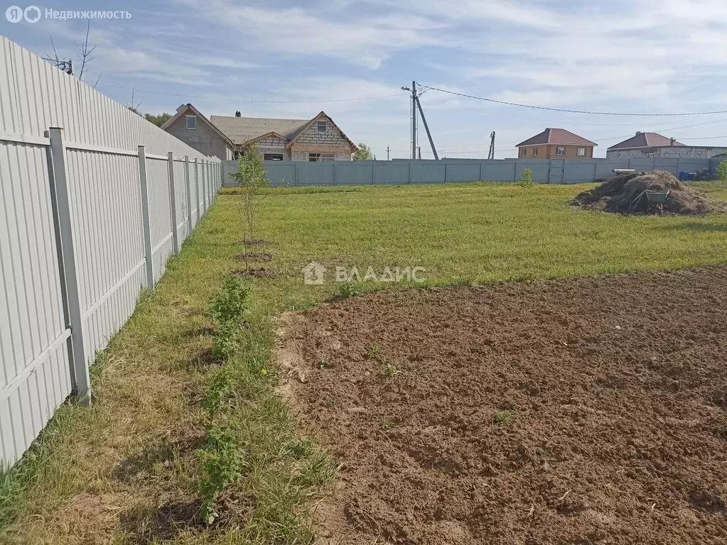 Участок в Московская область, городской округ Коломна, село Непецино ... - Фото 1