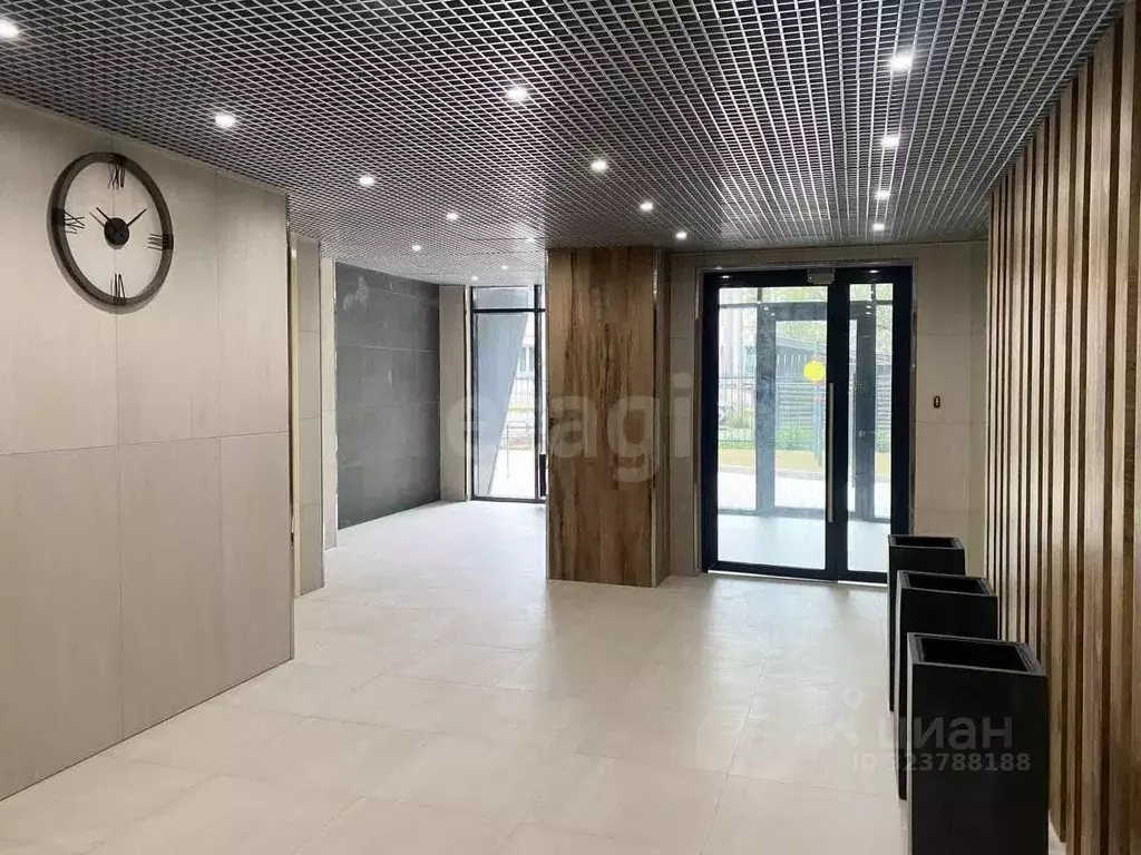 2-к кв. Тульская область, Тула Первомайская ул., 32А (74.5 м) - Фото 1