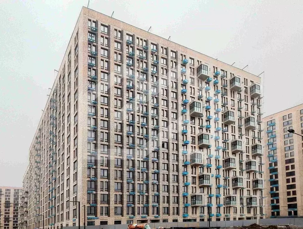 Торговая площадь в Московская область, Химки Клязьма-Старбеево мкр, ... - Фото 1