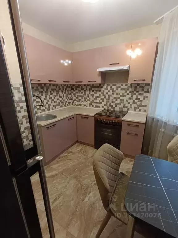 2-к кв. Москва Рабочая ул., 16 (60.4 м) - Фото 1
