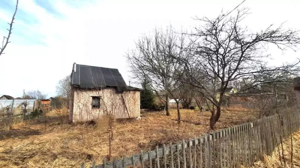 Дом в Новгородская область, Новгородский район, Ермолинское с/пос, ... - Фото 0