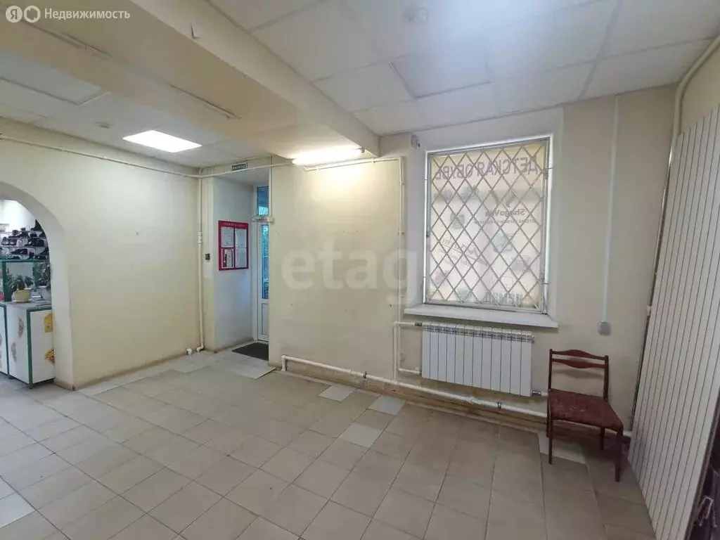 Офис (121 м) - Фото 1