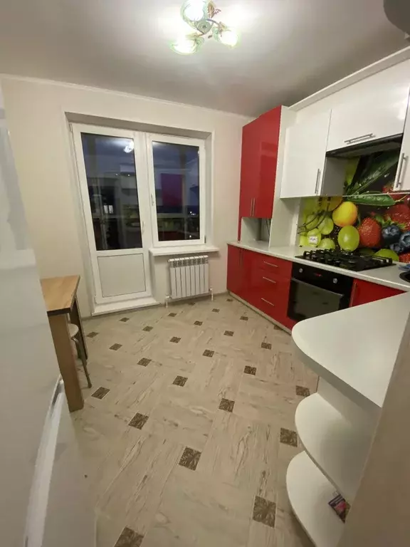 Продаётся 1-к квартира, 32.7 м - Фото 1