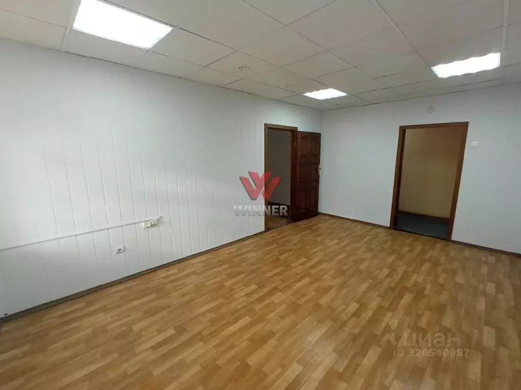 Офис в Нижегородская область, Нижний Новгород Совнаркомовская ул., 2 ... - Фото 2