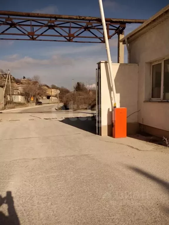 Склад в Севастополь, Севастополь, Балаклава г. ул. Шелковичная, 36 ... - Фото 1