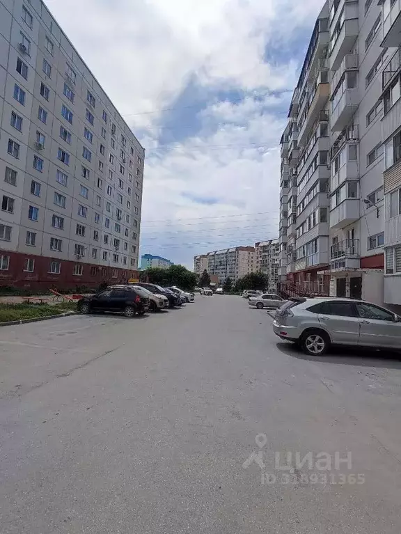 2-к кв. Новосибирская область, Новосибирск ул. Татьяны Снежиной, 49/3 ... - Фото 1
