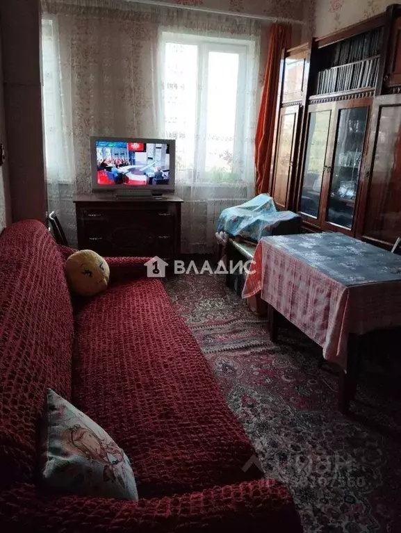 2-к кв. Бурятия, Улан-Удэ ул. Хахалова, 12 (42.0 м) - Фото 2