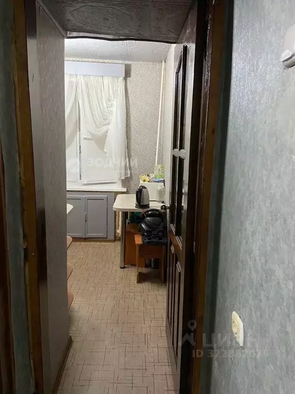 1-к кв. Чувашия, Чебоксары ул. 50 лет Октября, 23 (31.0 м) - Фото 1