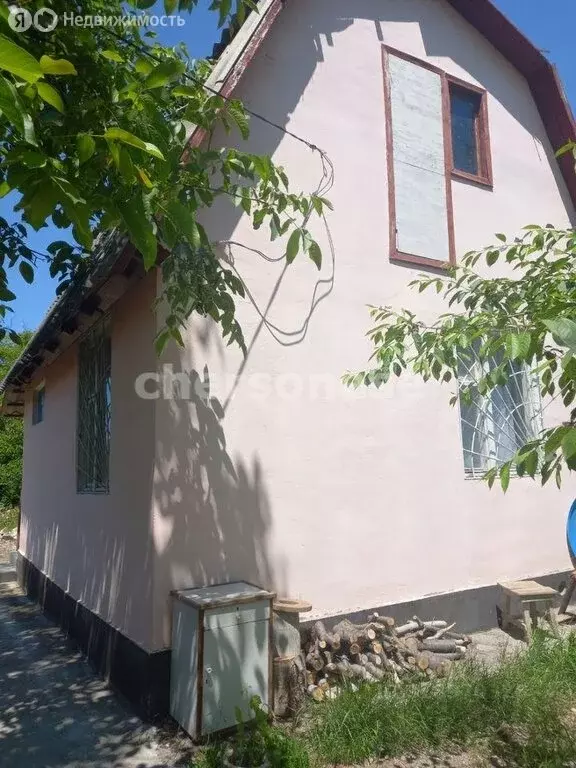 Дом в Севастополь (46 м) - Фото 1