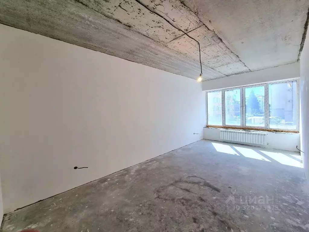 3-к кв. Кабардино-Балкария, Нальчик ул. Шарданова, 50к3 (111.0 м) - Фото 2