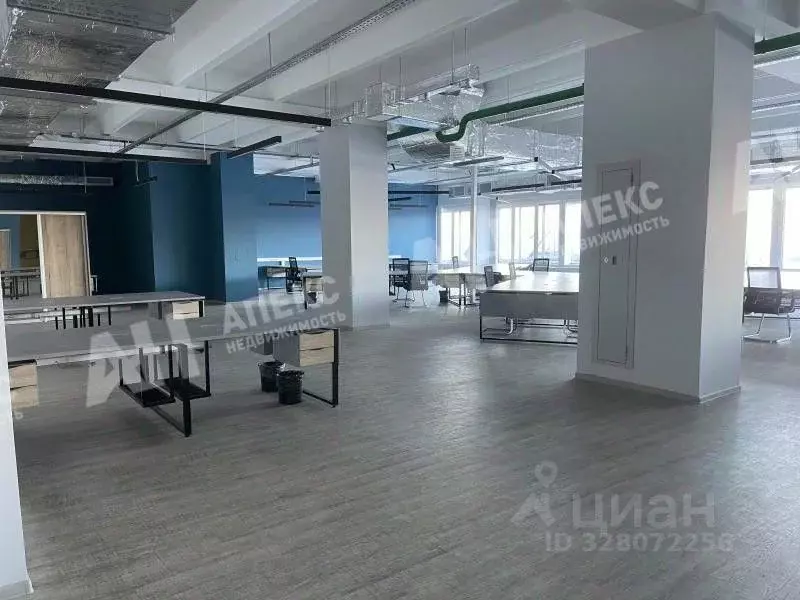Офис в Москва ул. Академика Королева, 12 (191 м) - Фото 2