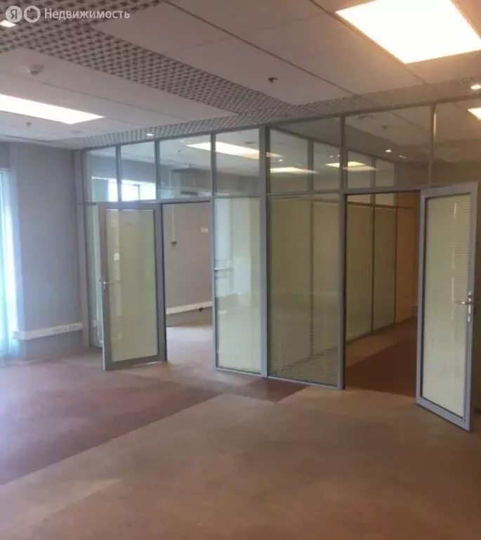 Офис (133 м) - Фото 1