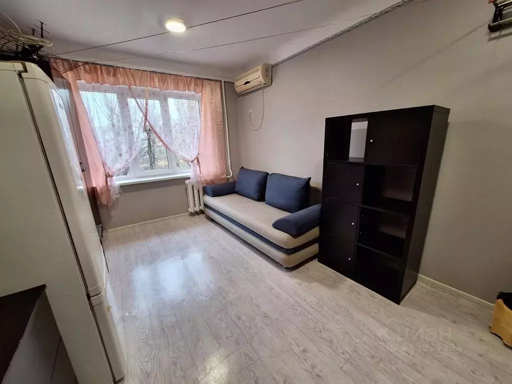 Комната Краснодарский край, Краснодар ТЭЦ жилмассив, ул. ... - Фото 1