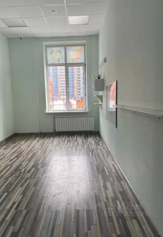 Помещение свободного назначения в Московская область, Реутов 10А мкр,  ... - Фото 2