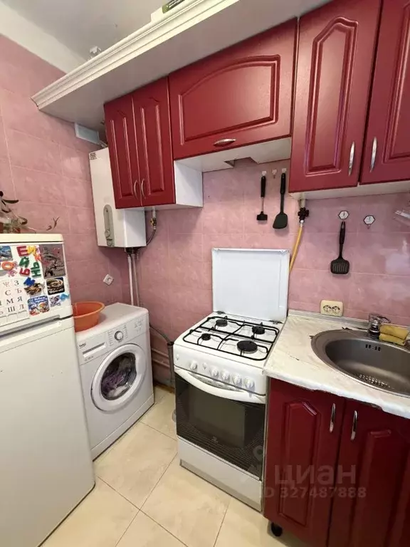 2-к кв. Севастополь просп. Юрия Гагарина, 17А (42.9 м) - Фото 1